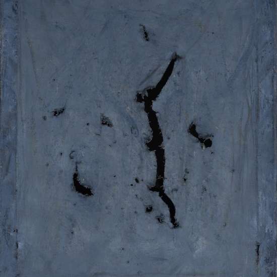 Jacek Sempoliński, Męćmierz, szuka polska, malarstwo, olej na płótnie, sztuka XX w., niezła sztuka