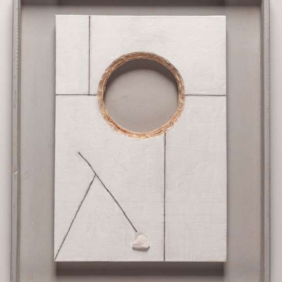 Koji Kamoji, sztuka współczesna, niezła sztuka