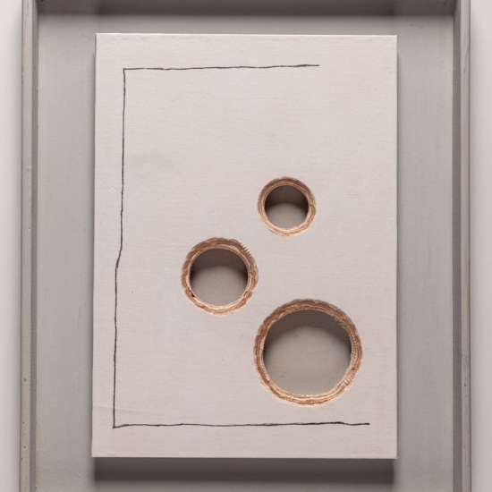 Koji Kamoji, sztuka współczesna, niezła sztuka