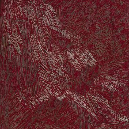 Teresa Tyszkiewicz, Koło, malatstwo, szpilki, sztuka polska, sztuka XX w., sztuka współczesna, niezła sztuka