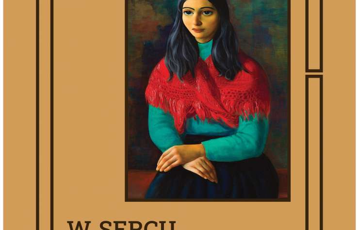Kisling. W sercu Montparnasse’u, wystawa, sztuka polska, sztuka XX w., malarstwo, portret, pejzaż, niezła sztuka