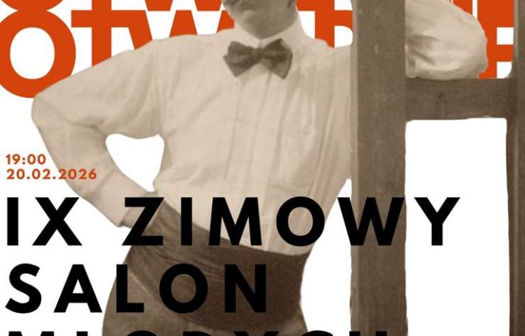 IX Zimowy Salon Młodych z Akademii, wystawa, sztuka współczesna, sztuka polska, malarstwo, rysunek, rzeźba, grafika, niezła sztuka