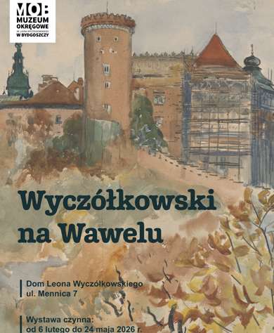 Wyczółkowski na Wawelu, wystawa, sztuka polska, młoda polska, realizm, sztuka XX w., malarstwo, niezła sztuka