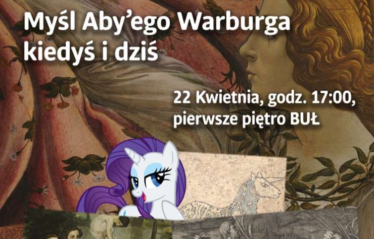 Montaż Znaczeń. Myśl Aby’ego Warburga kiedyś i dziś, wystawa, sztuka współczesna, grafika, obraz, niezła sztuka
