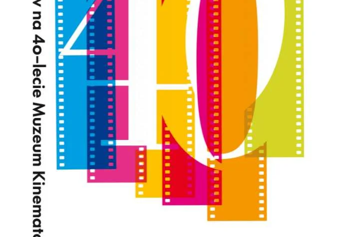 40 skarbów na 40-lecie Muzeum Kinematografii, kino, legitymacja, film, eksponat, niezła sztuka