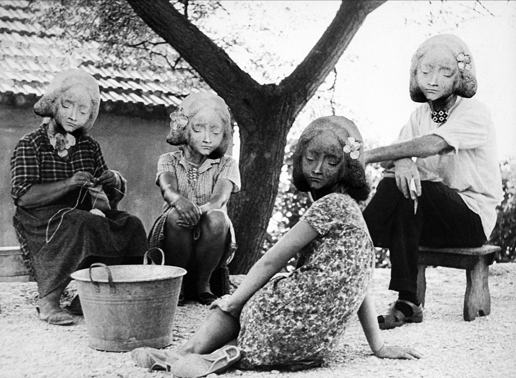 Zofia Rydet, Świat uczuć i wyobraźni, fotografia, kolaż, sztuka polska, sztuka XX w., niezła sztuka