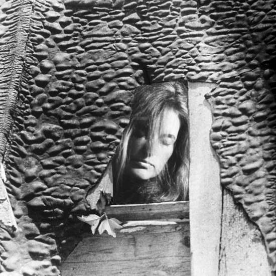 Zofia Rydet, Świat uczuć i wyobraźni, fotografia, kolaż, sztuka polska, sztuka XX w., niezła sztuka