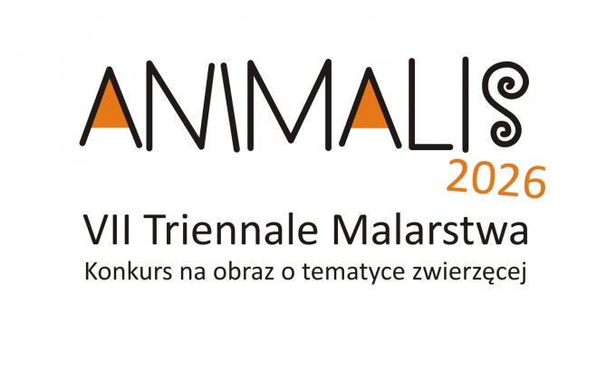VII Triennale Malarstwa ANIMALIS, wystawa, konkurs, zwierzę, malarstwo, sztuka współczesna, niezła sztuka