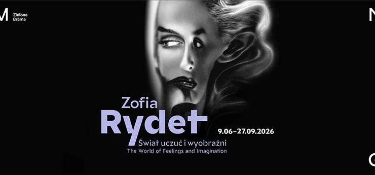Zofia Rydet. Świat uczuć i wyobraźni, wystawa, fotografia, zdjęcia, niezła sztuka