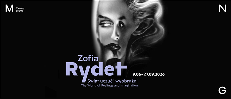 Zofia Rydet. Świat uczuć i wyobraźni, wystawa, fotografia, zdjęcia, niezła sztuka