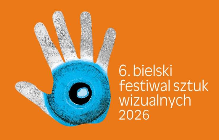 6. Bielski Festiwal Sztuk Wizualnych 2026, wystawa, festiwal, sztuki wizualne, niezła sztuka