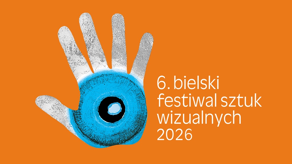 6. Bielski Festiwal Sztuk Wizualnych 2026, wystawa, festiwal, sztuki wizualne, niezła sztuka