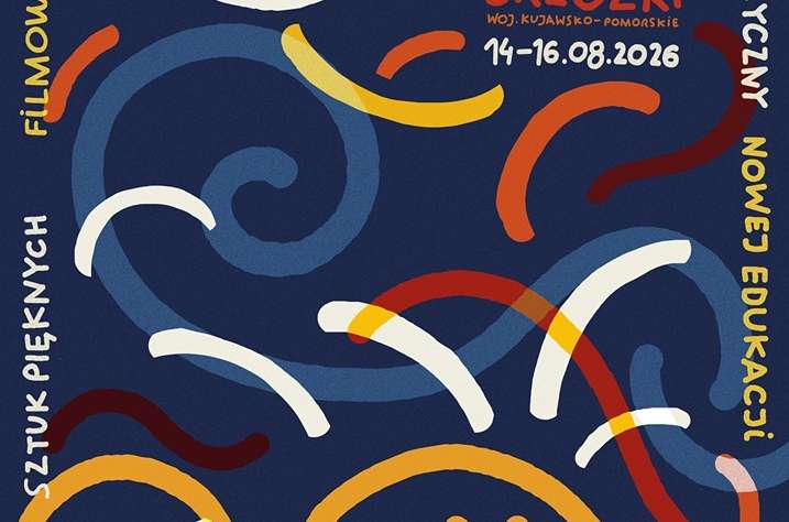 Van Gogh Festival 2026, festiwal, van Gogh, sztuka, rękodzieło, film, niezła sztuka