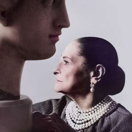 Helena Rubinstein. Piękno jest twoim przeznaczeniem, wystawa, kosmetyki, makijaż, niezła sztuka
