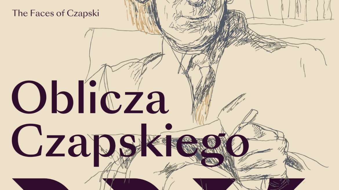 Wystawa Oblicza Czapskiego, Józef Czapski, Muzeum Narodowe w Krakowie, Rok Czapskiego, sztuka polska, wystawa czasowa, niezła sztuka