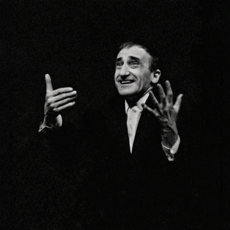 Jacek Maria Stokłosa. Mój Tadeusz Kantor, wystawa, fotografia, niezła sztuka