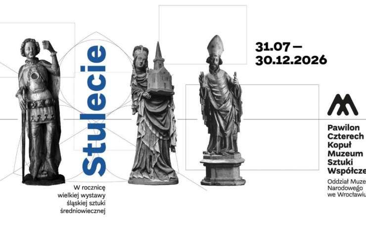 Stulecie, wystawa, sztuka średniowieczna, sztuka sakralna, niezła sztuka