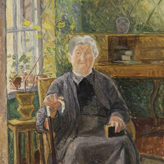 Adam Kossowski sztuka i obietnica, wystawa, Muzeum Archidiecezji Warszawskiej, niezła sztuka