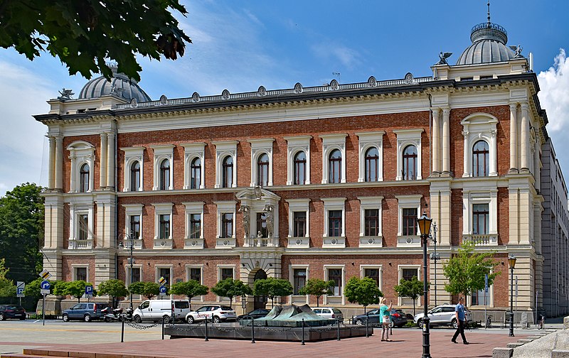 Akademia Sztuk Pięknych w Krakowie