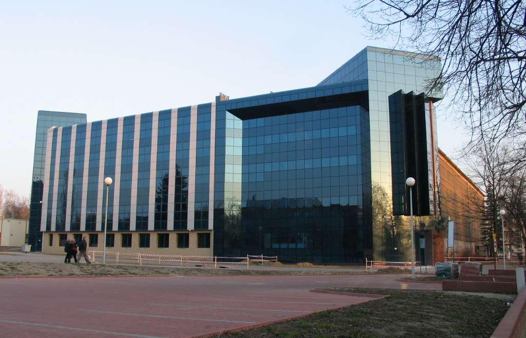 Biblioteka Uniwersytetu Łódzkiego