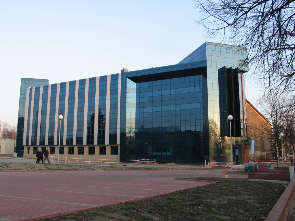 Biblioteka Uniwersytetu Łódzkiego