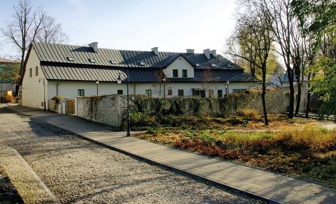 Galeria Współczesnej Sztuki Sacrum w 