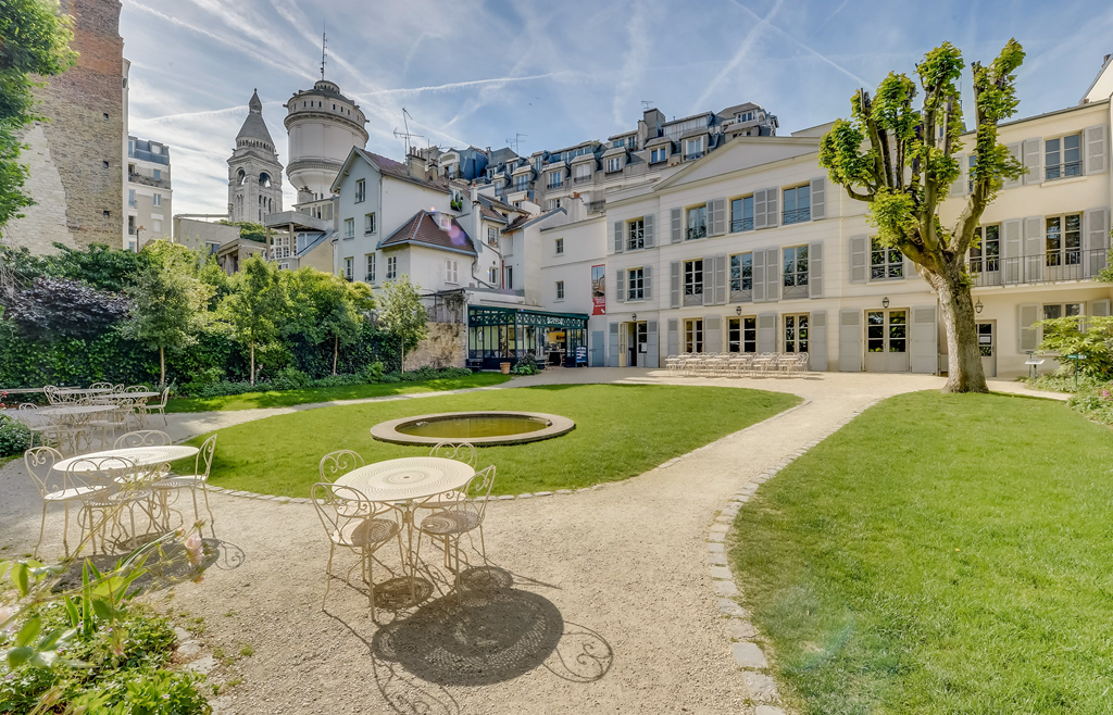 Musée de Montmartre