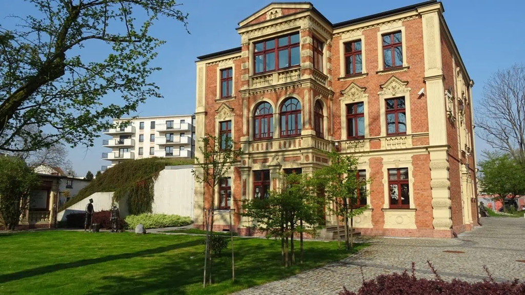 Muzeum Miejskie w Żorach