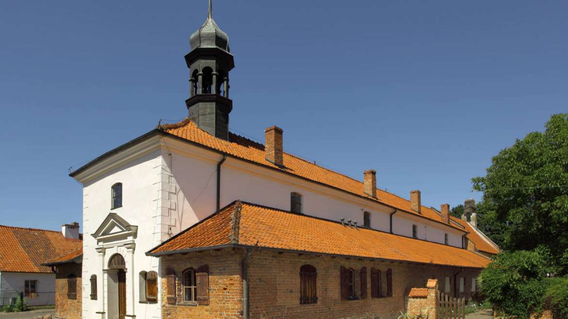 Muzeum Mikołaja Kopernika we Fromborku | Dział Historii Medycyny