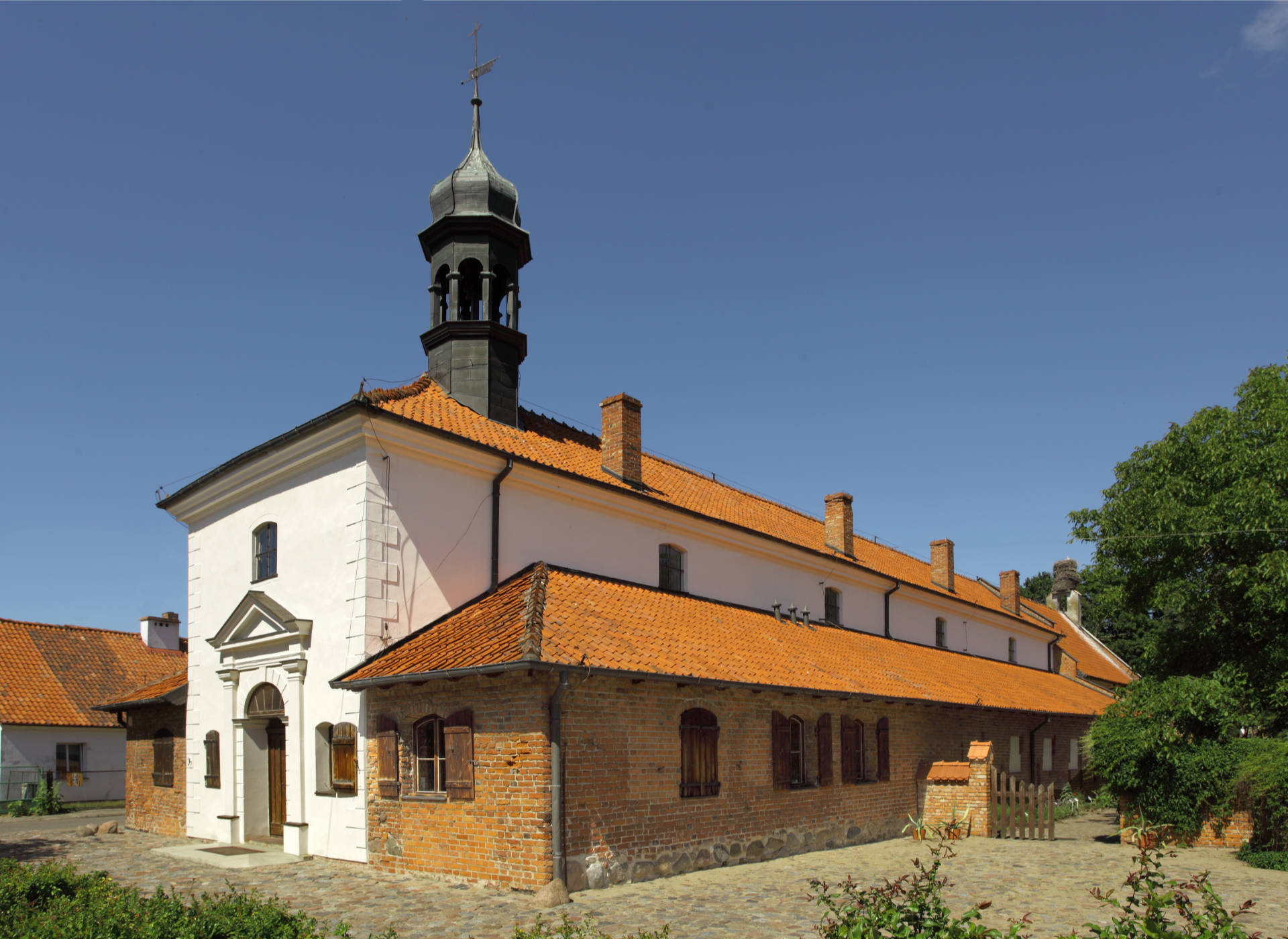 Muzeum Mikołaja Kopernika we Fromborku | Dział Historii Medycyny