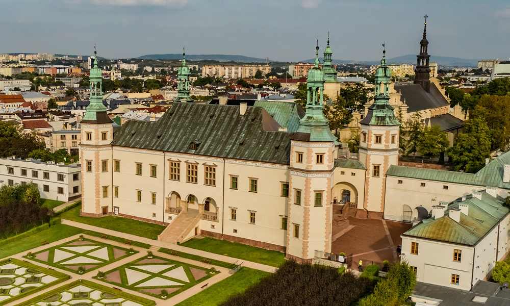 Muzeum-Narodowe-w-Kielcach