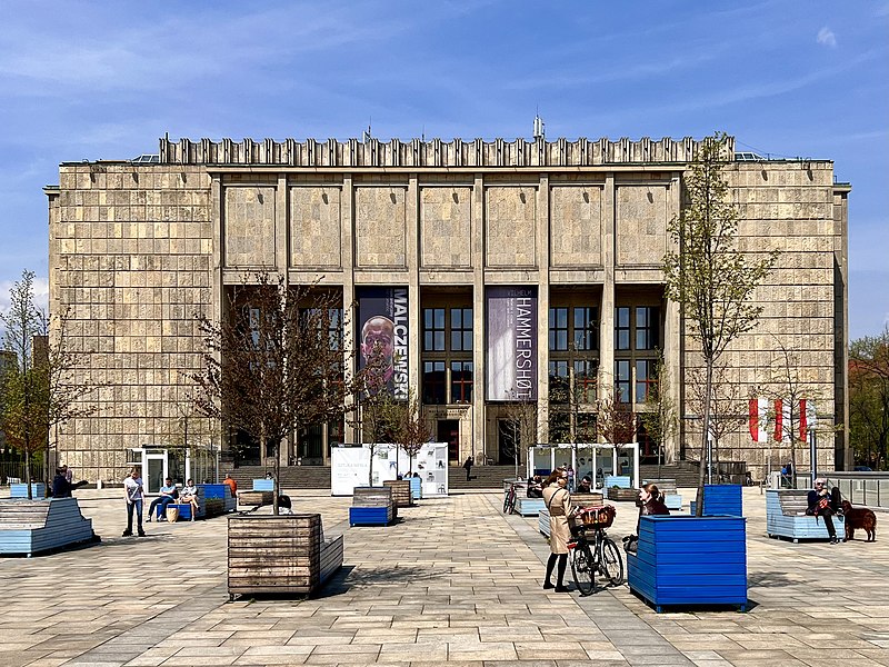 Muzeum Narodowe w Krakowie