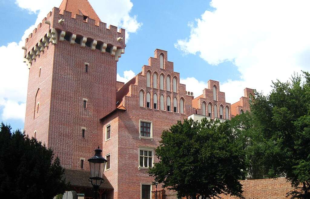 Muzeum Narodowe w Poznaniu | Muzeum Sztuk Użytkowych w Zamku Królewskim w Poznaniu