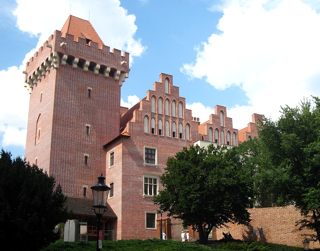 Muzeum Narodowe w Poznaniu | Muzeum Sztuk Użytkowych w Zamku Królewskim w Poznaniu