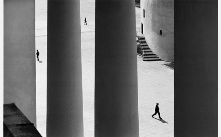 Romualdas Rakauskas, Wilno, fotografia, sztuka XX w., niezła sztuka