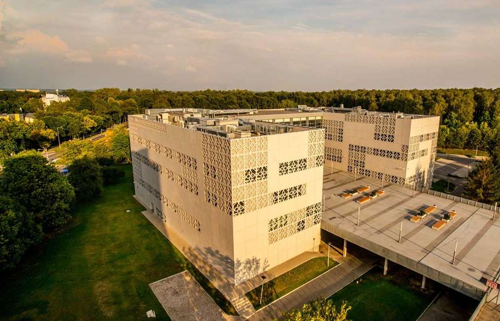 Wydział Architektury Politechniki Białostockiej