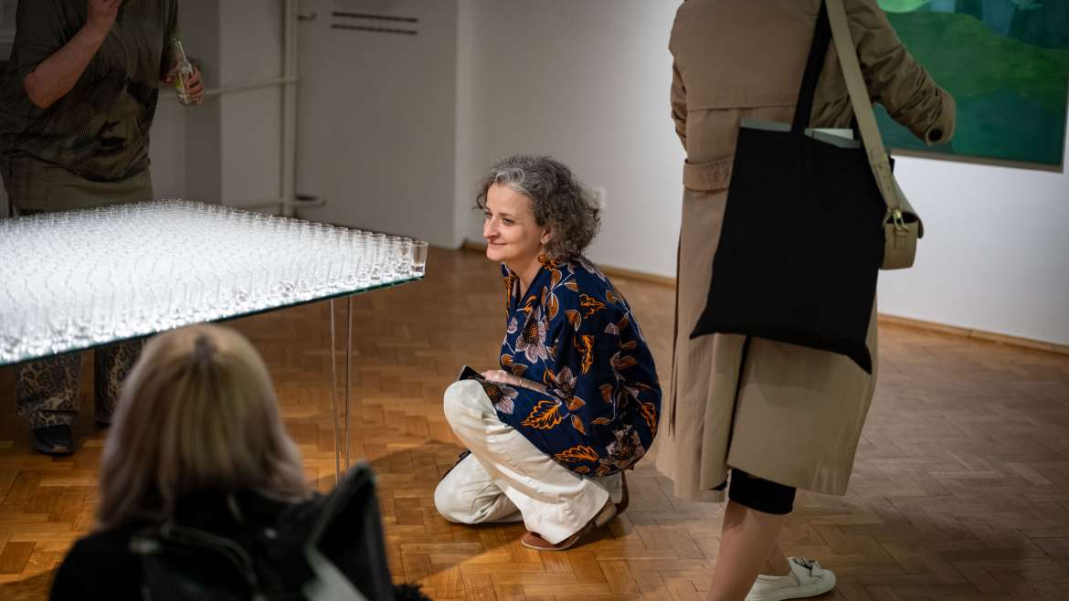 Fundacja Art Transparent