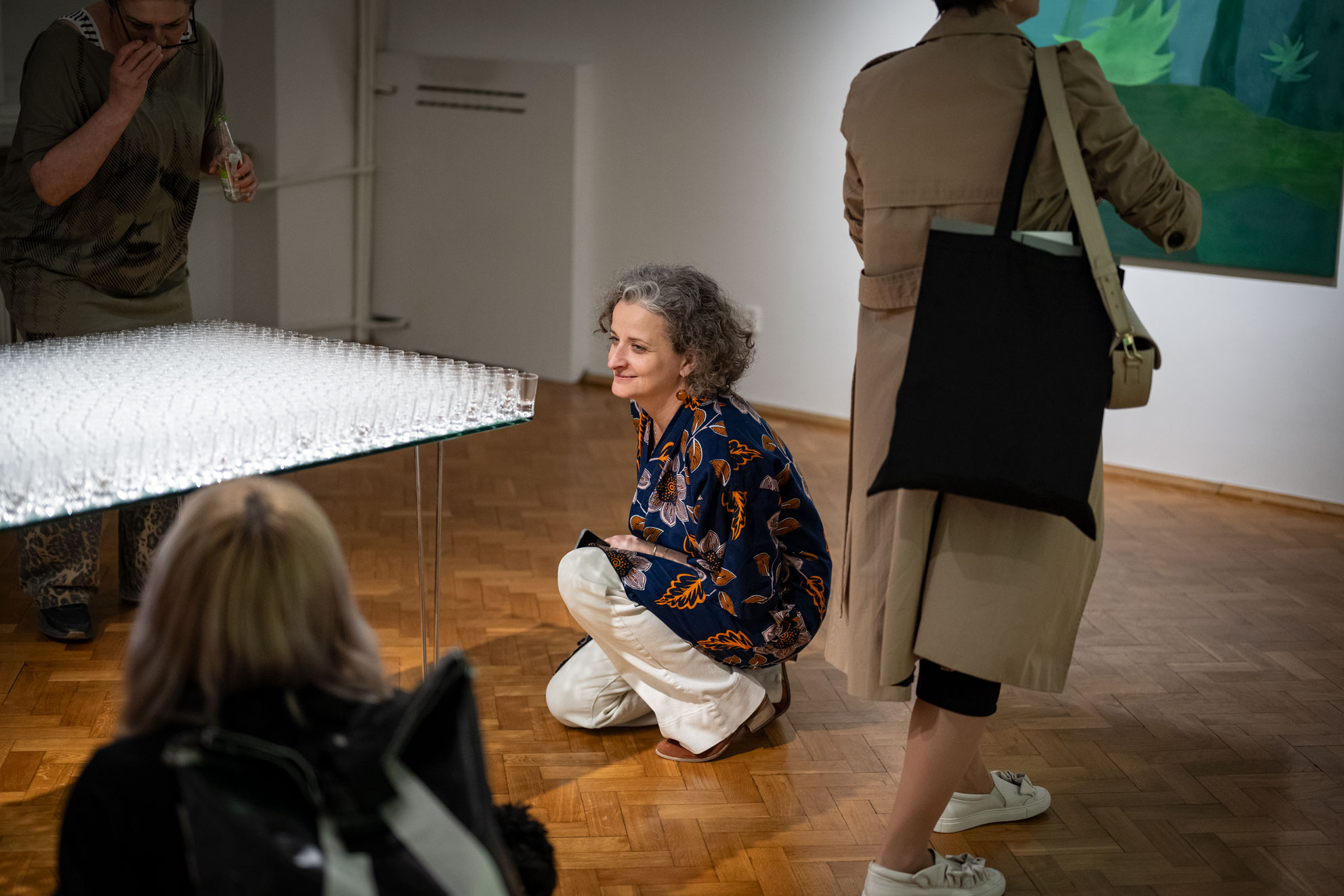Fundacja Art Transparent