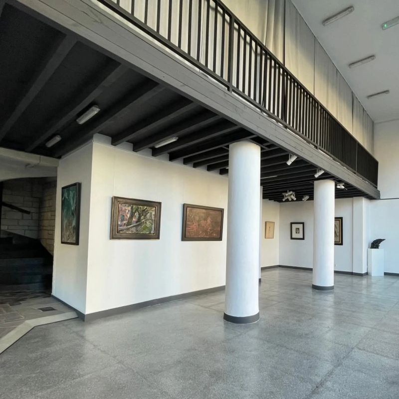 Art & Modern Foundation