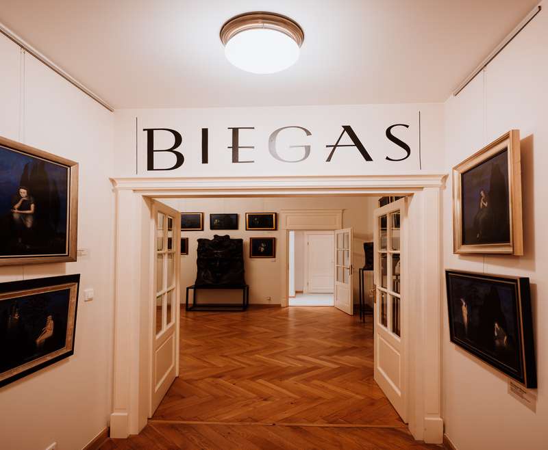 Muzeum im. Bolesława Biegasa
