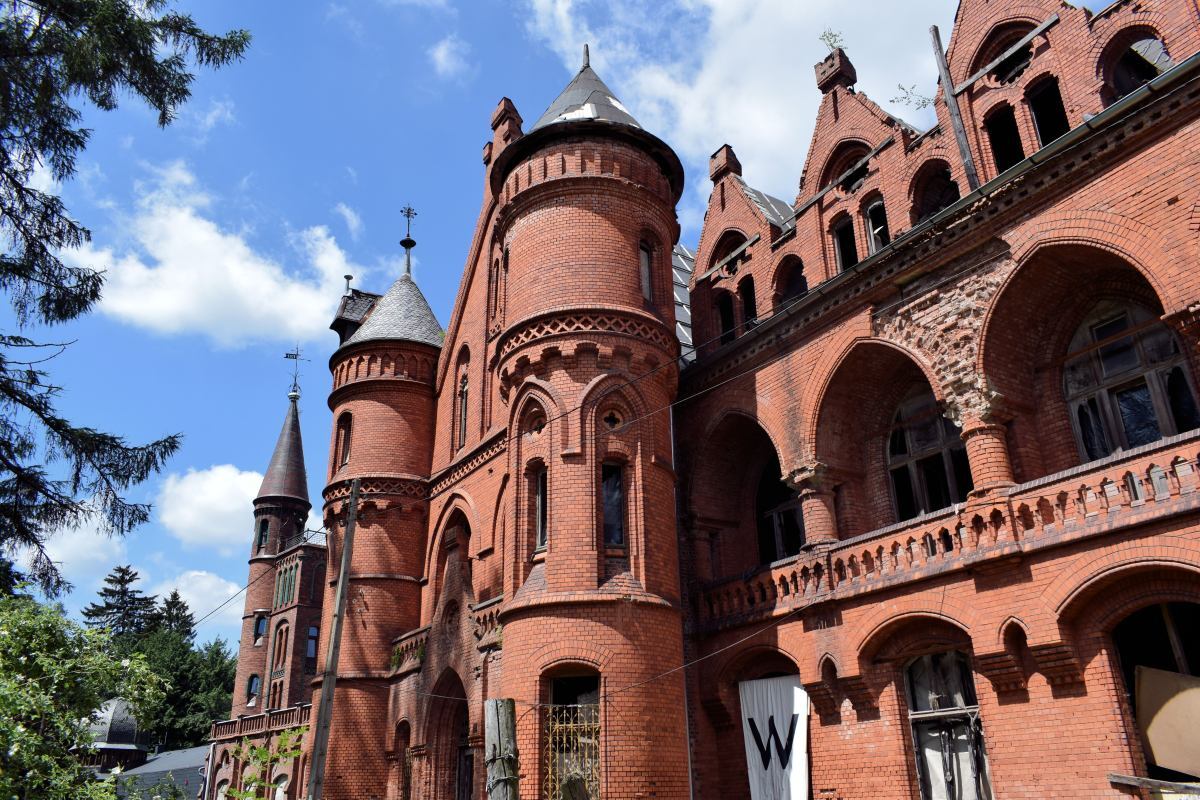 Fundacja Sztuki Współczesnej In Situ