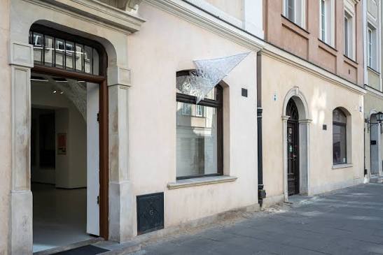 Galeria Manifest[o], galeria sztuki, niezła sztuka