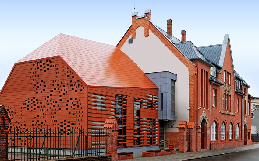 Kujawsko-Pomorskie Centrum Kultury w Bydgoszczy