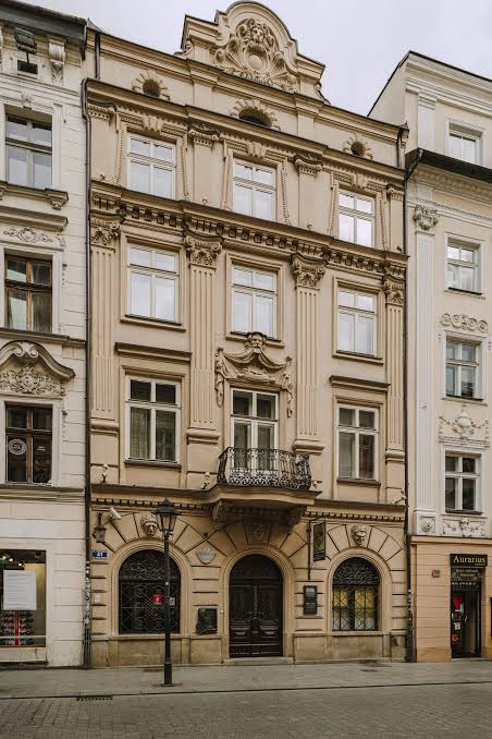 Muzeum Narodowe w Krakowie | Dom Jana Matejki