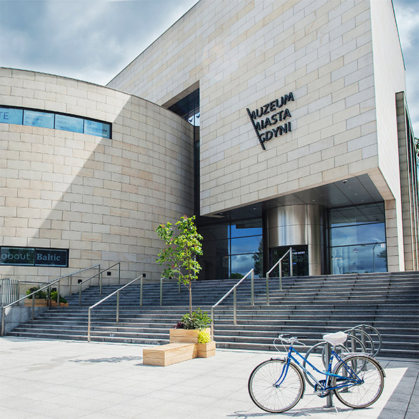 Muzeum Miasta Gdyni