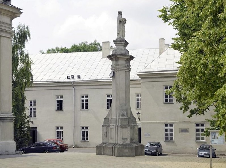 Muzeum Ziemi Chełmskiej