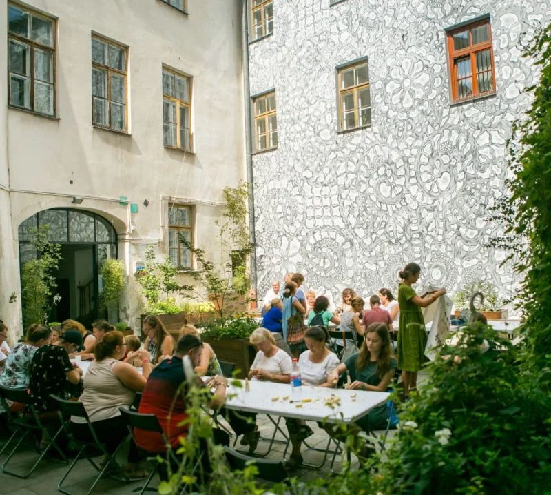 Warsztaty Kultury w Lublinie